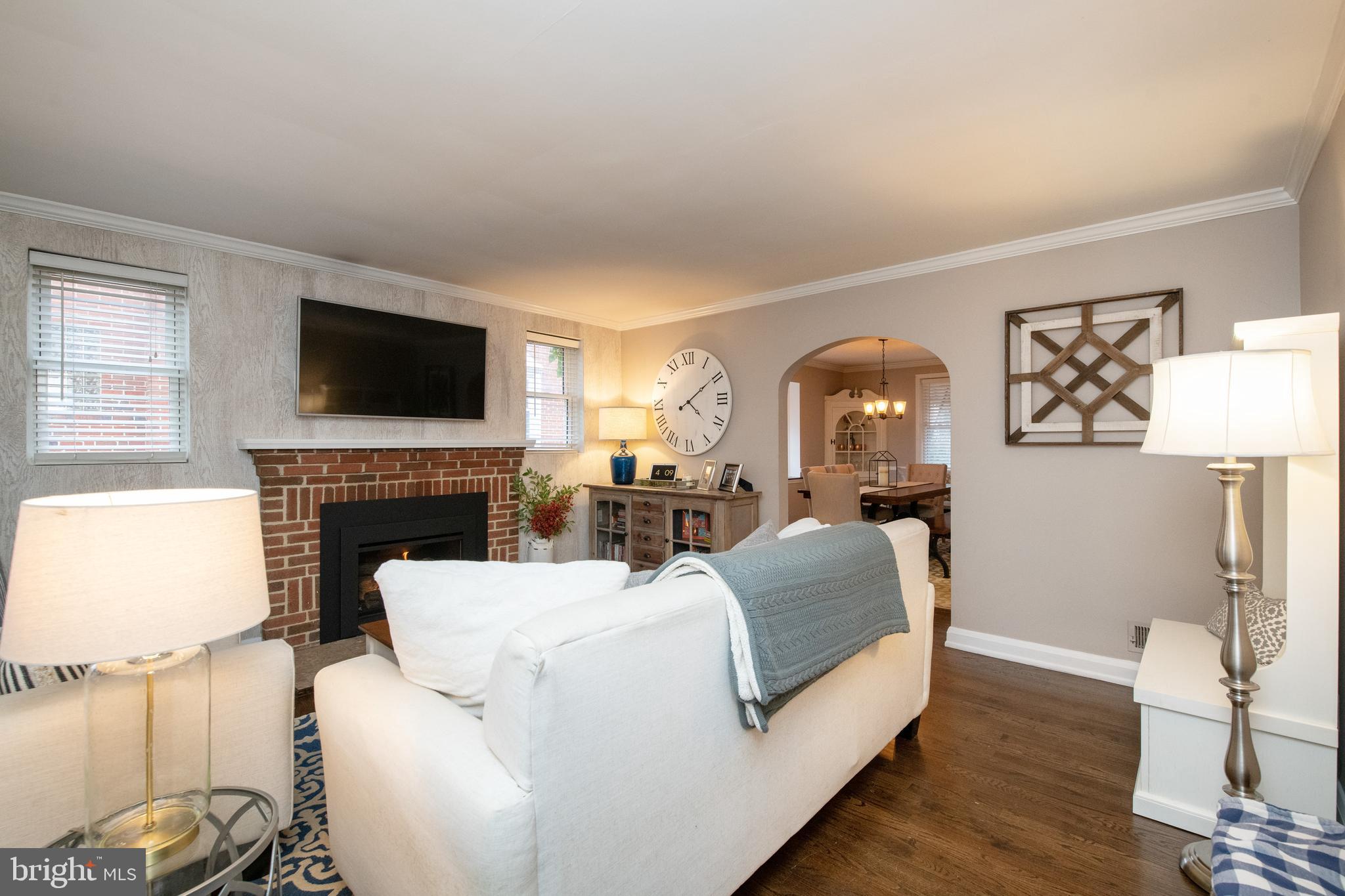 1618 Loch Ness Road Towson, MD 21286 - Photo 10 of 40