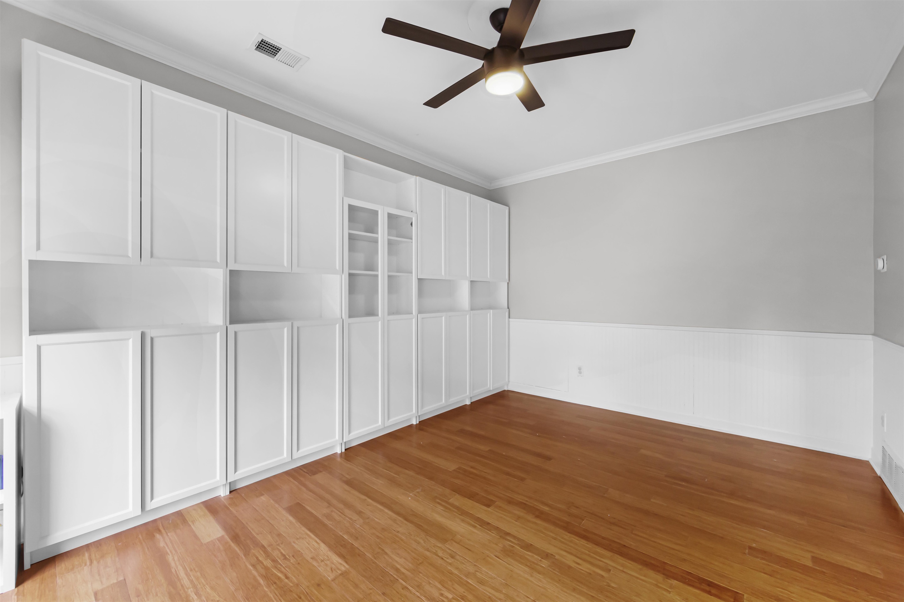 1331 Wahkin Road Collierville, TN 38017 - Photo 4 of 25 a view of empty room with wooden floor