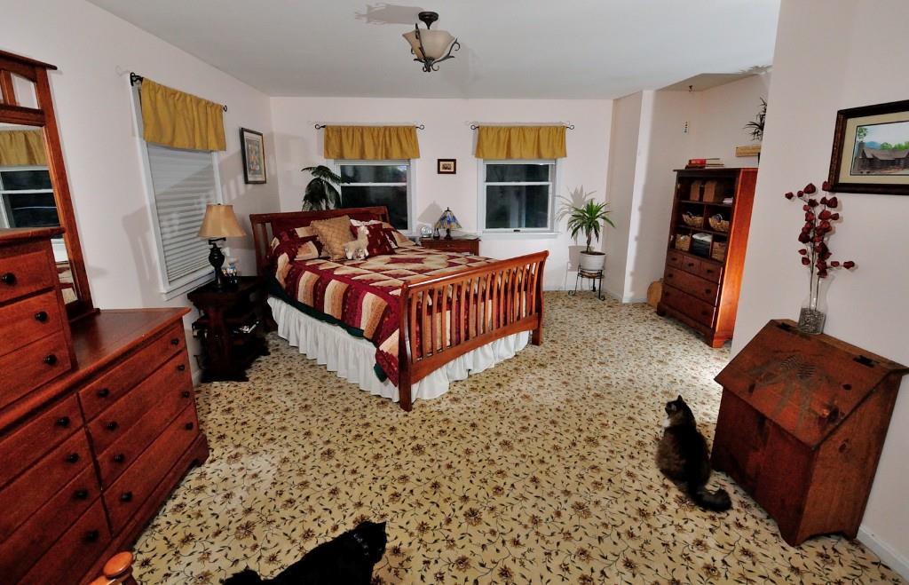 75 Mathews Brook Road Warren, ME 04864 - Photo 11 of 32 Photo