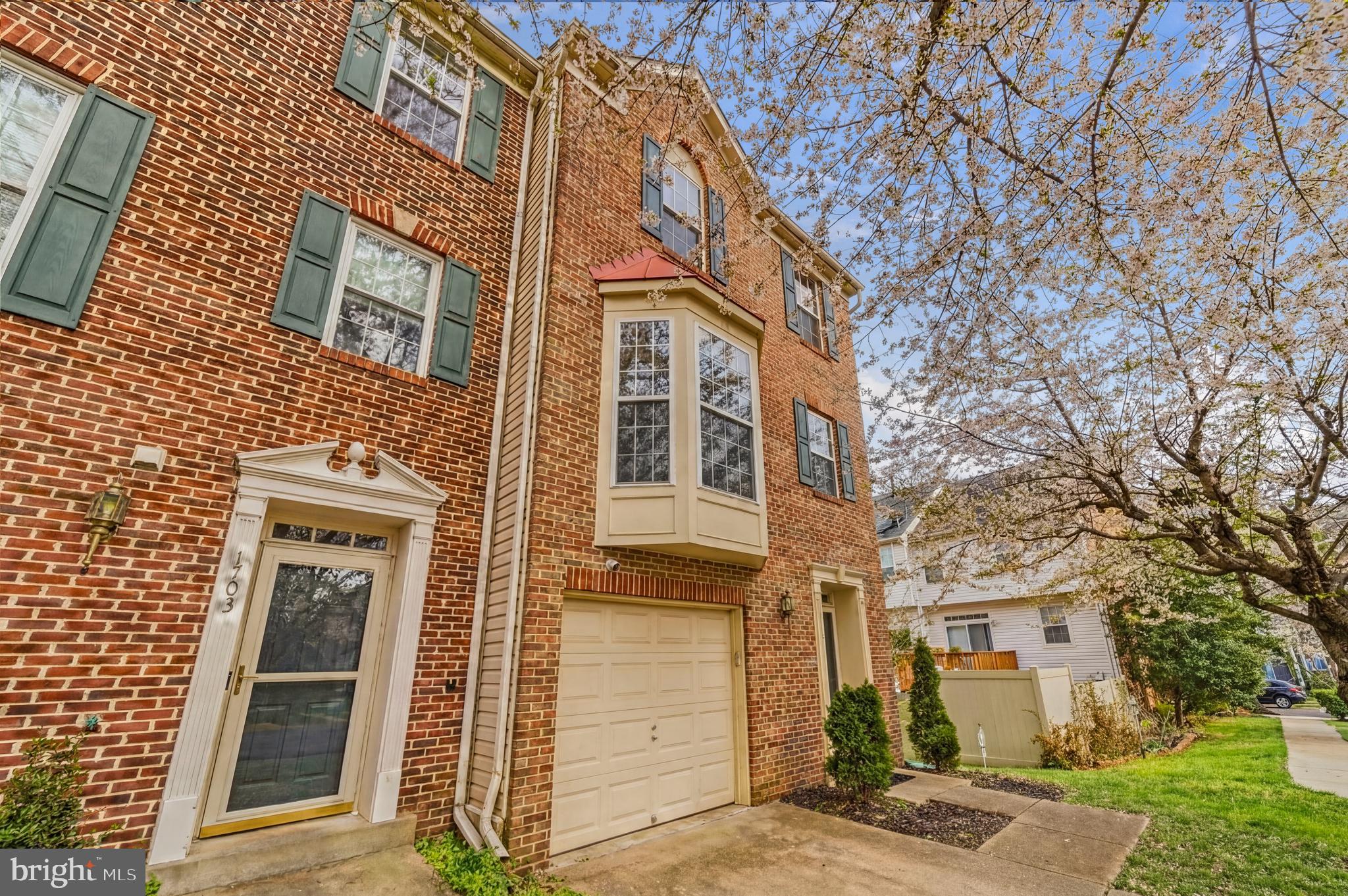 1701 Crimson Place Bowie, MD 20721 - Photo 2 of 50