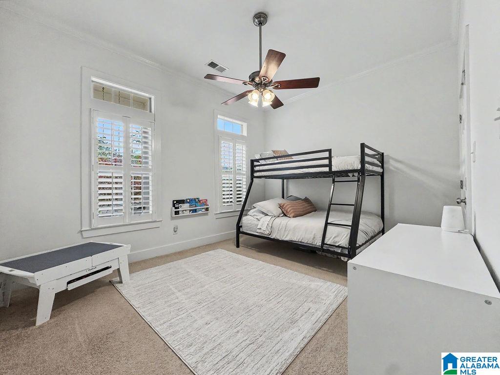 4595 Clubview Drive Bessemer, AL 35022 - Photo 31 of 41