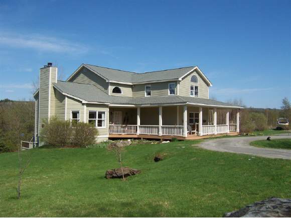 15 Burchard Road West Dover, VT 05356 - Photo 1 of 1
