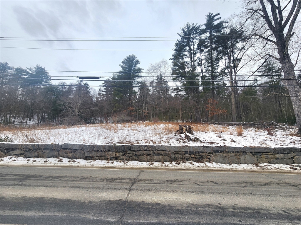 12 A Bumstead Road Monson, MA 01057 - Photo 1 of 13 a view of a backyard