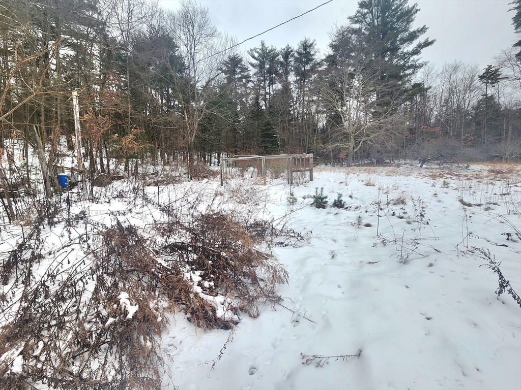 12 A Bumstead Road Monson, MA 01057 - Photo 8 of 13 a view of covered with snow