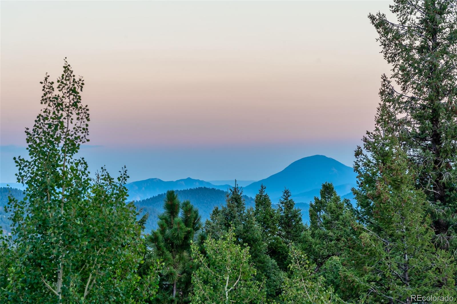 244 Old Sawmill Road Bailey, CO 80421 - Photo 25 of 38 Gallery Image 25