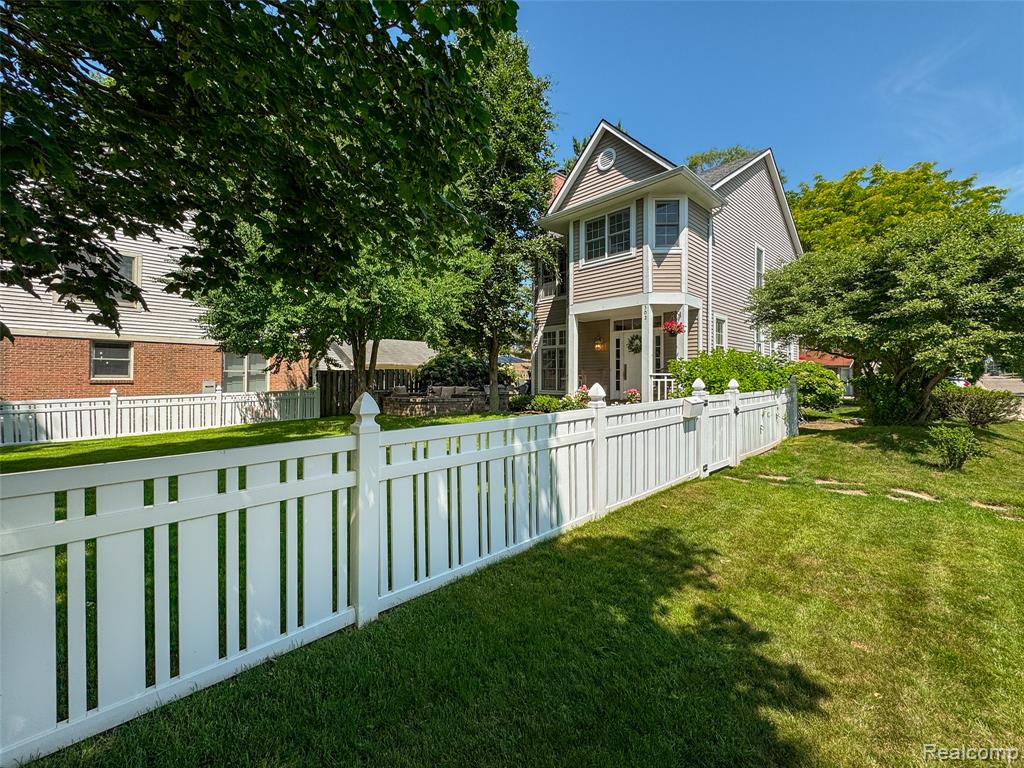302 Drace Street Rochester, MI 48307 - Photo 37 of 38