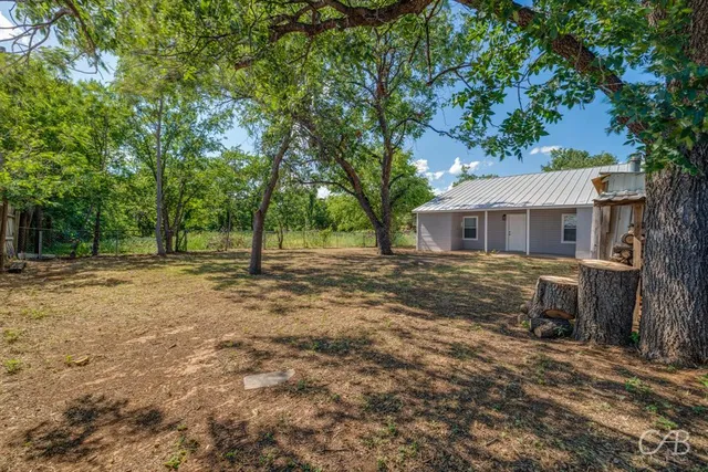 $231,500 | 1817 Jefferies Street, Abilene, TX 79603