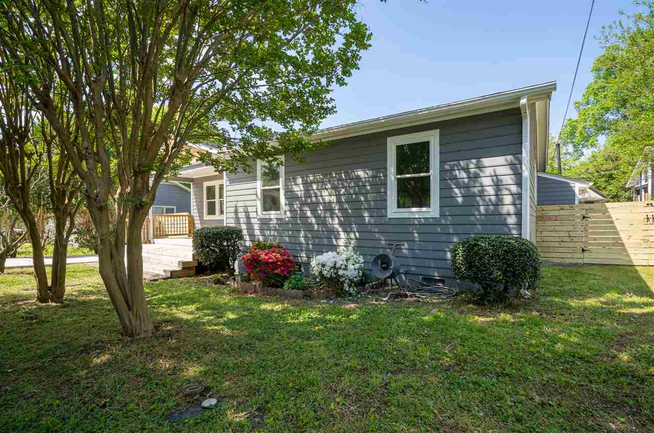 404 Dakar Street Raleigh, NC 27601 - Photo 4 of 30 Photo 4