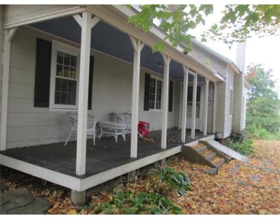 1058 Old Turnpike Road Oakham, MA 01068 - Photo 1 of 10 Gallery Image 1