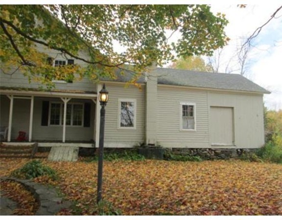 1058 Old Turnpike Road Oakham, MA 01068 - Photo 2 of 10 Gallery Image 2