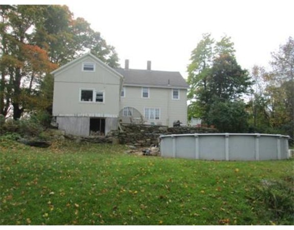 1058 Old Turnpike Road Oakham, MA 01068 - Photo 3 of 10 Gallery Image 3