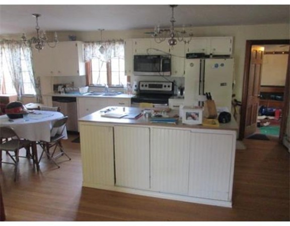 1058 Old Turnpike Road Oakham, MA 01068 - Photo 10 of 10 Gallery Image 10