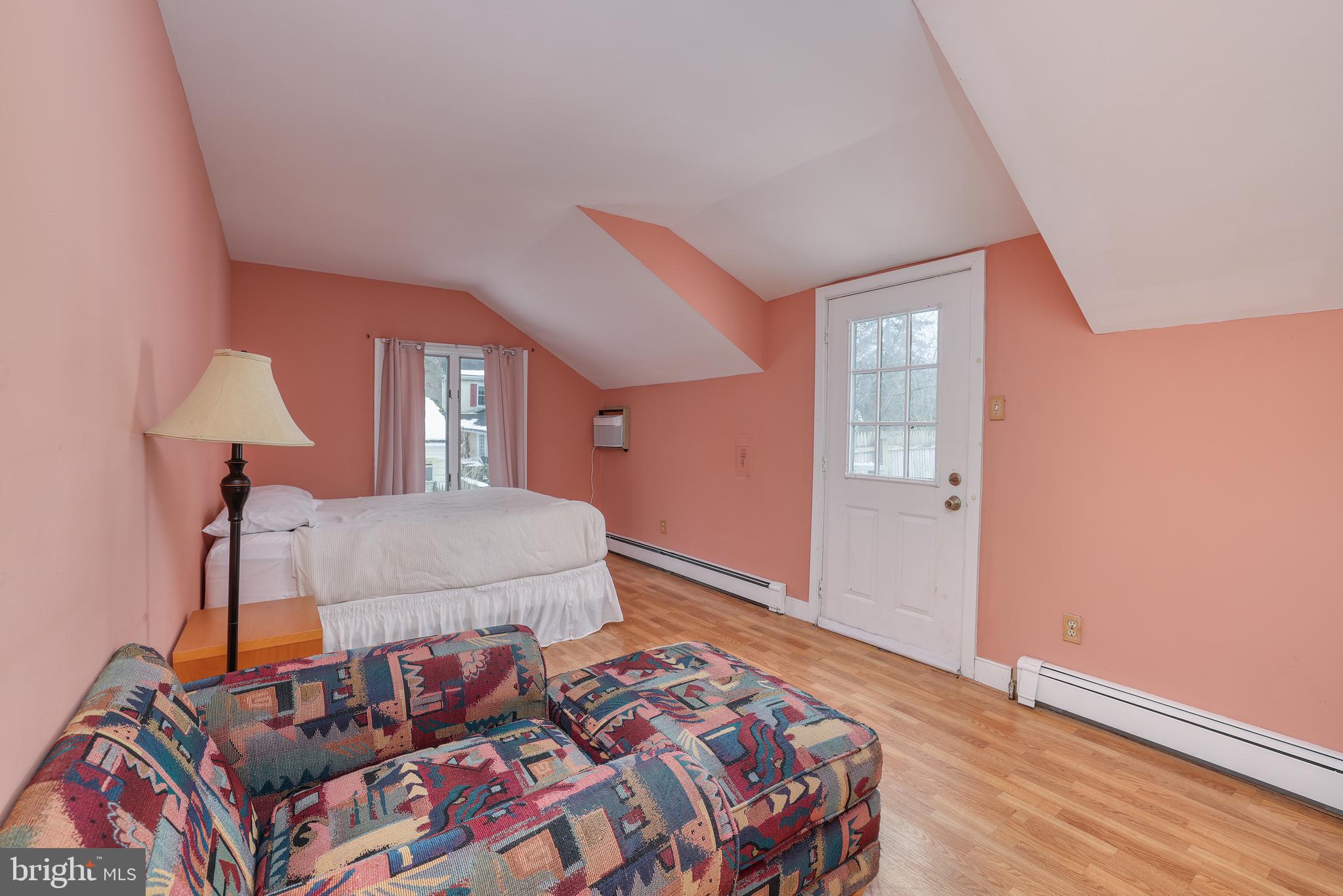 5496 York Rd., Unit CARRIAGE Doylestown, PA 18902 - Photo 27 of 34 Bedroom #2