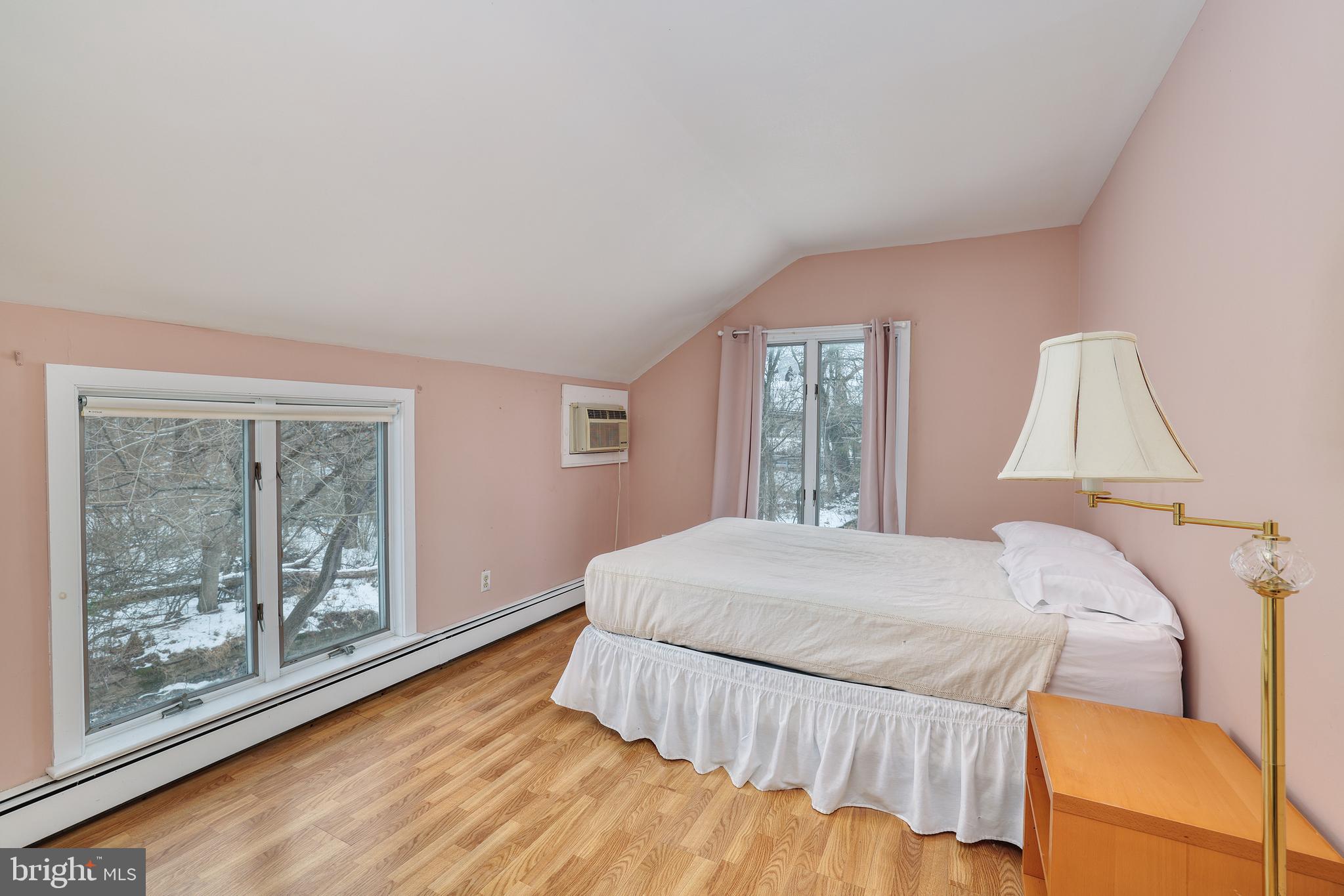 5496 York Rd., Unit CARRIAGE Doylestown, PA 18902 - Photo 30 of 34 Bedroom #3 Featuring Scenic Views