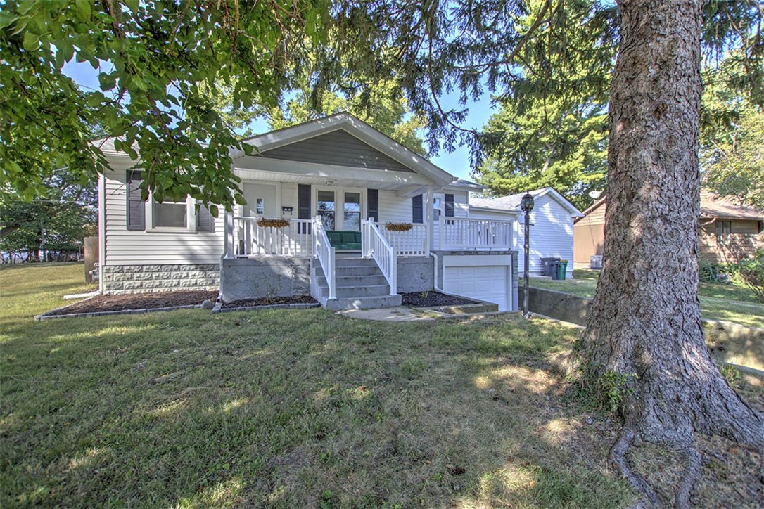 4080 Bayview Drive Decatur, IL 62521 - Photo 1 of 24 Gallery Image 1