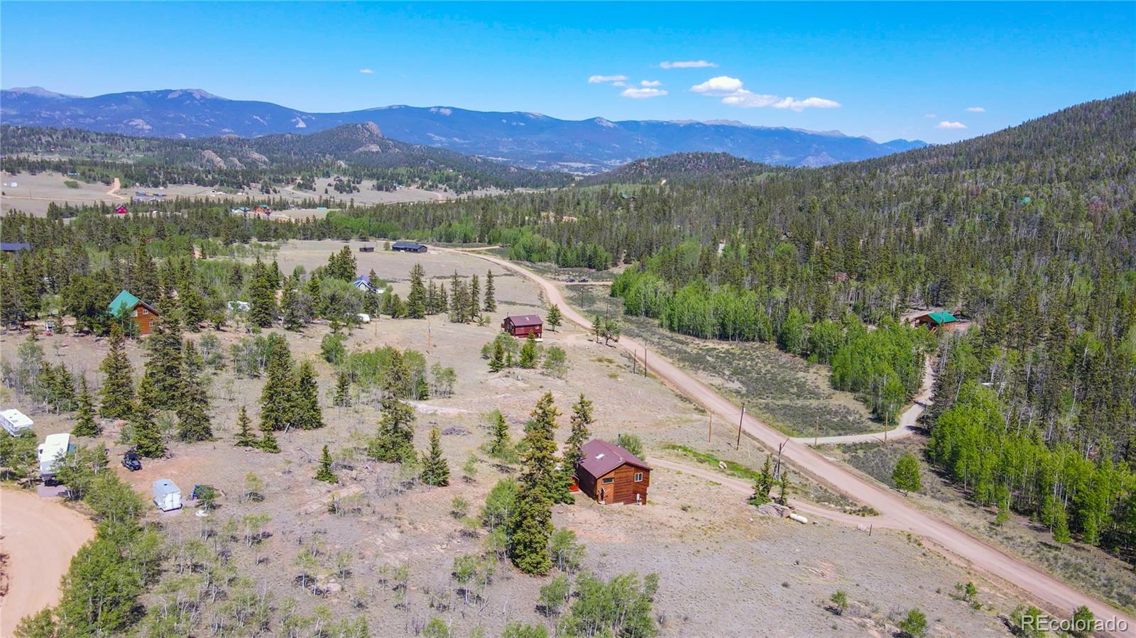 1257 Chippewa Road Jefferson, CO 80456 - Photo 37 of 45