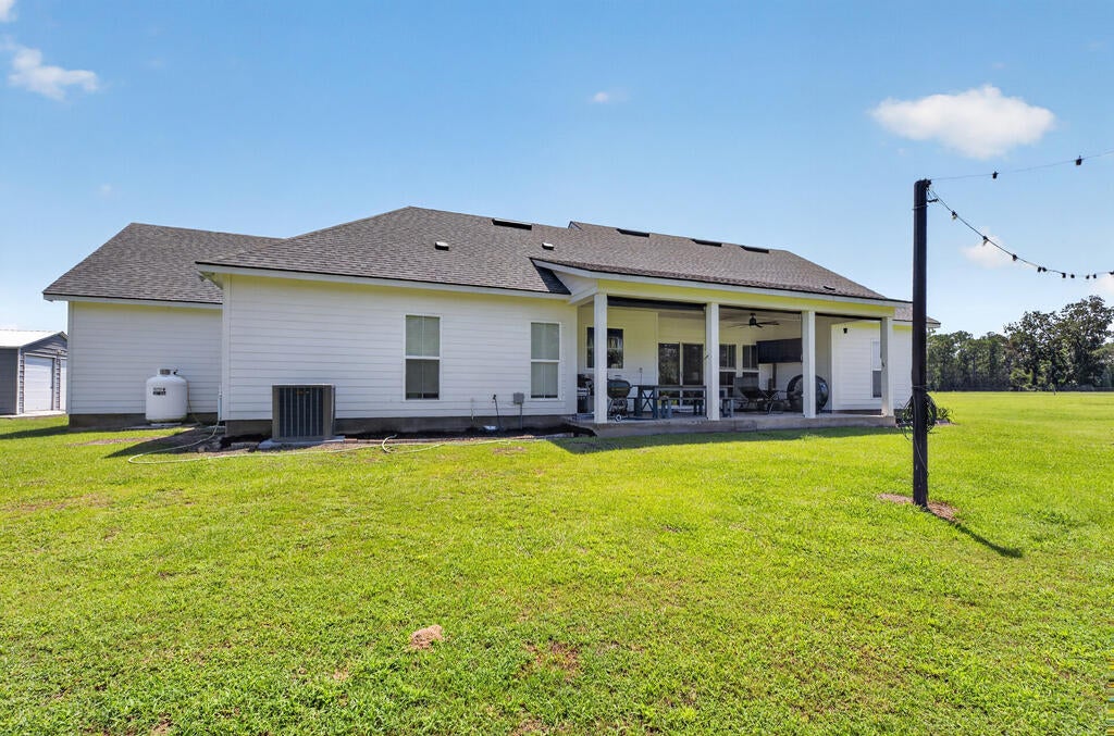1534 M J Taylor Road Adel, GA 31620 - Photo 36 of 53 Gallery Image 36