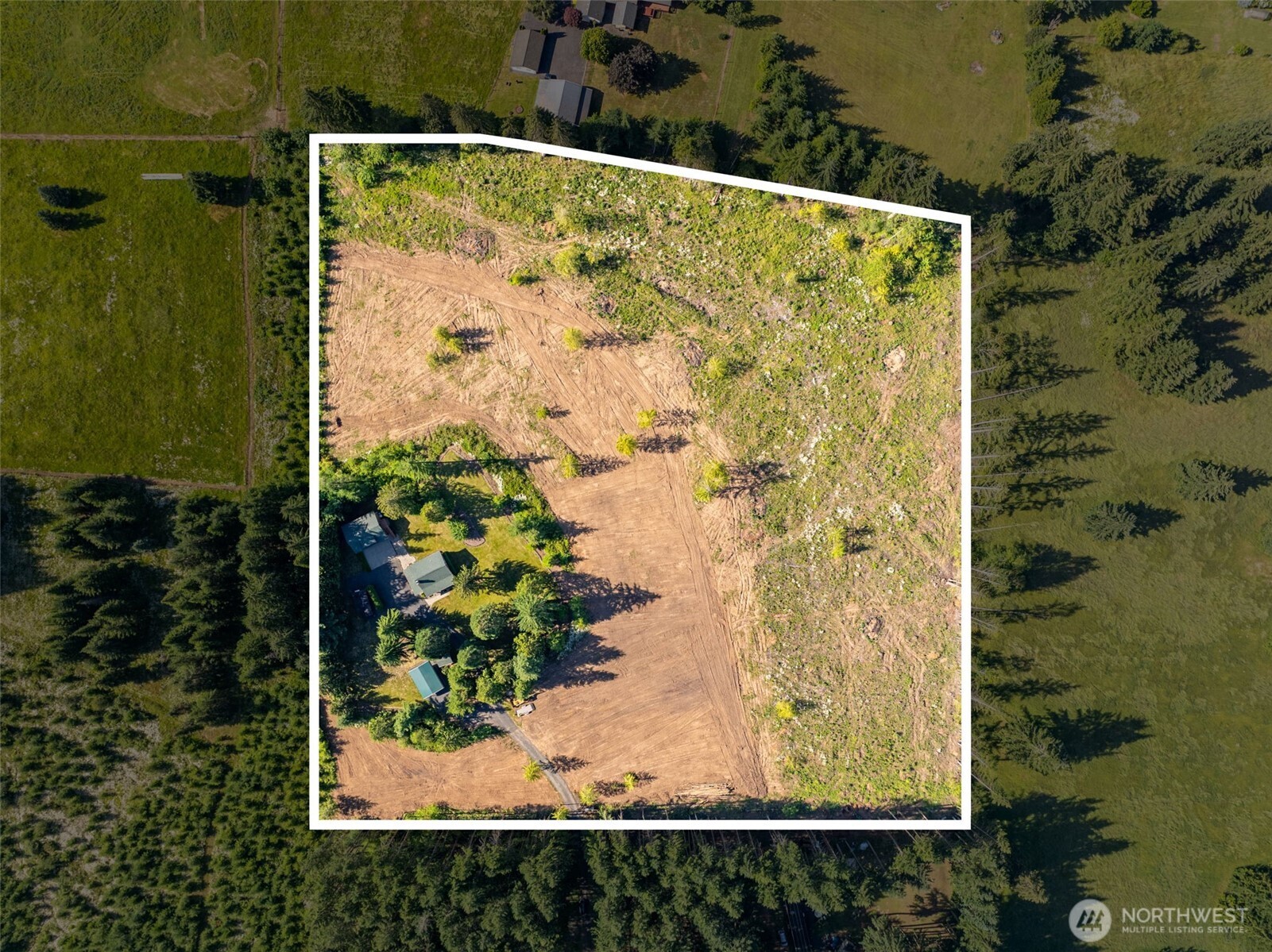 231 Winter Road Winlock, WA 98596 - Photo 38 of 40