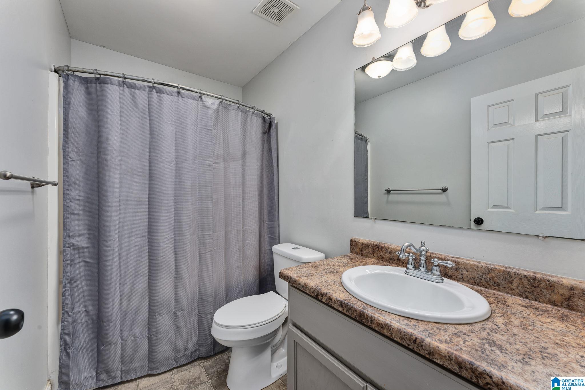 475 Commissary Road Warrior, AL 35180 - Photo 12 of 19