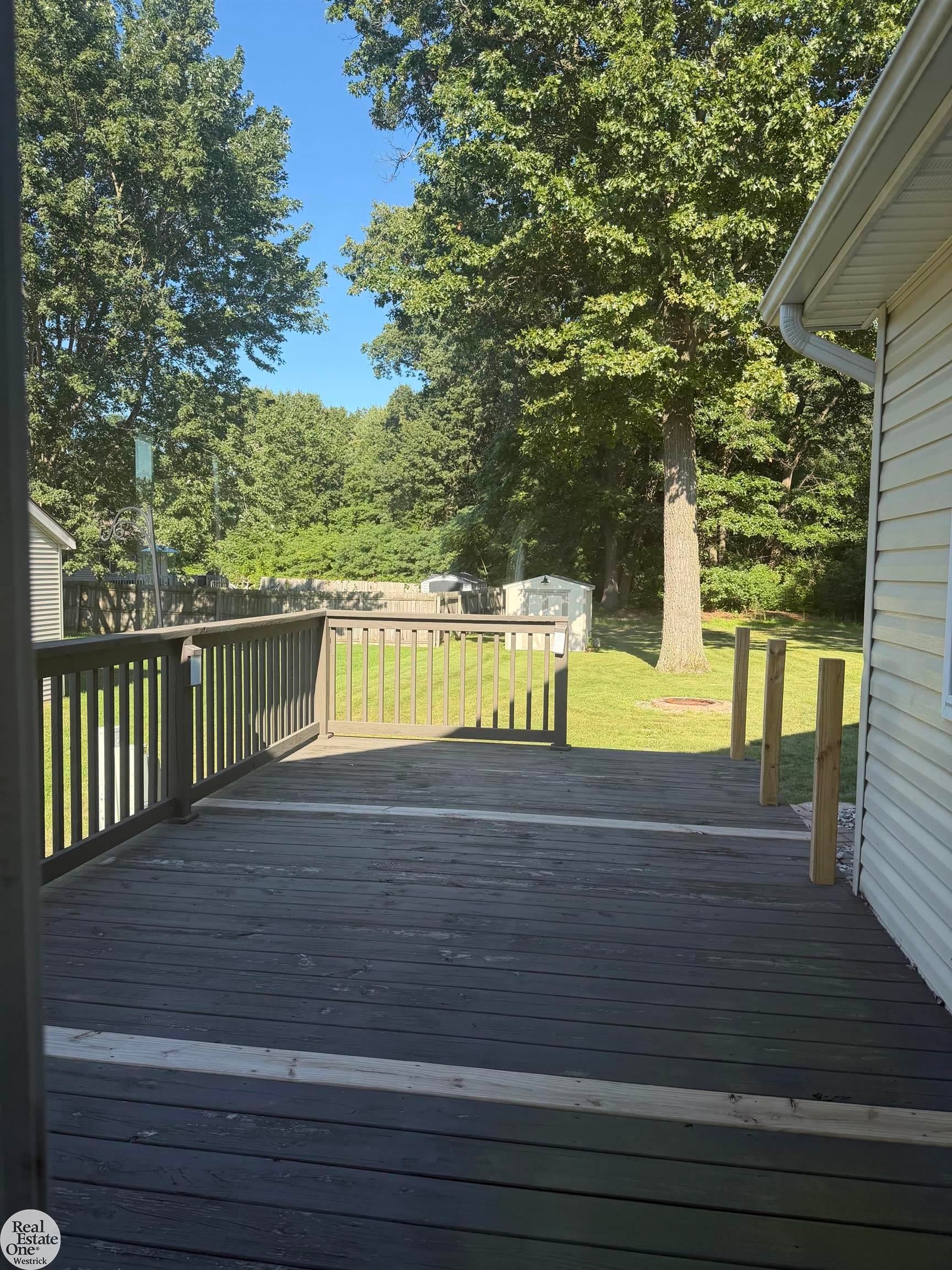 9515 Rachel Road Algonac, MI 48001 - Photo 11 of 22 Gallery Image 11