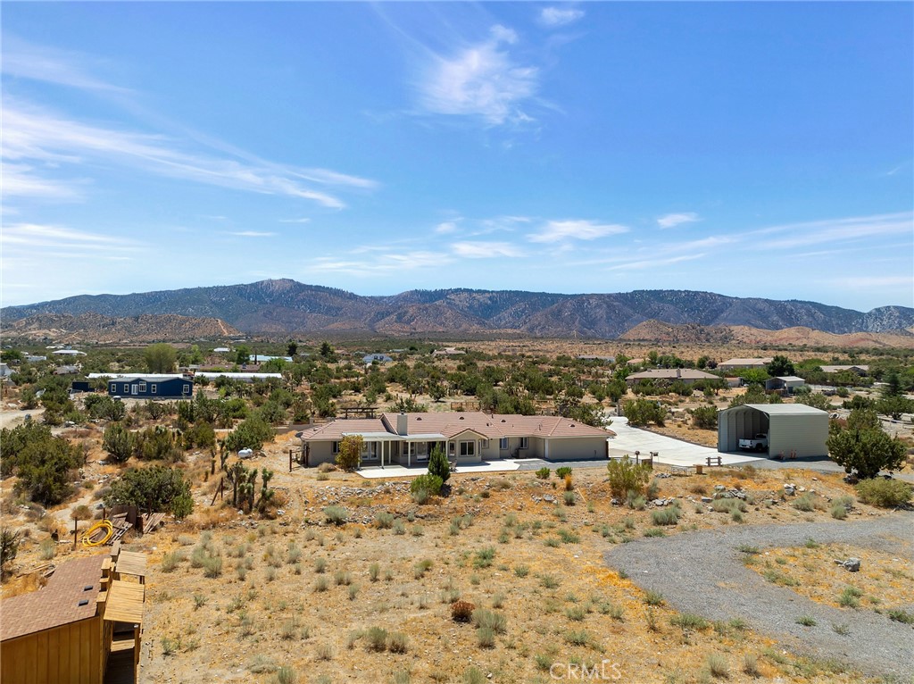 326 Buckthorne Road Pinon Hills, CA 92372 - Photo 30 of 31 Gallery Image 30