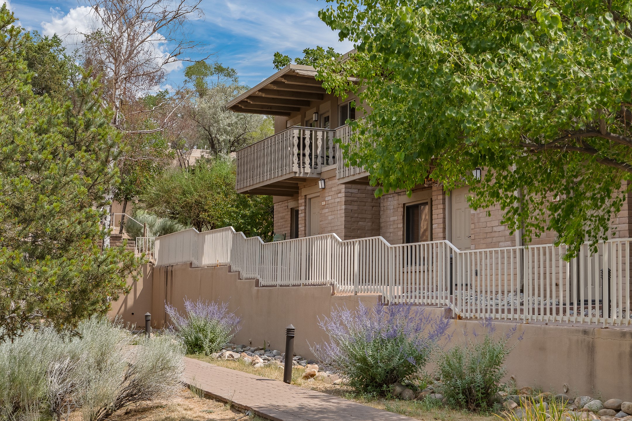 320 Artist Road, Unit 93 Santa Fe, NM 87501 - Photo 36 of 40
