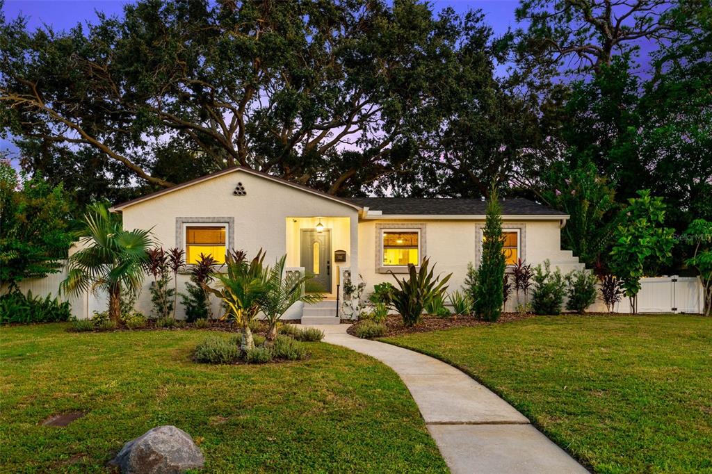 332 34th Avenue Northeast St. Petersburg, FL 33704 - Photo 1 of 79