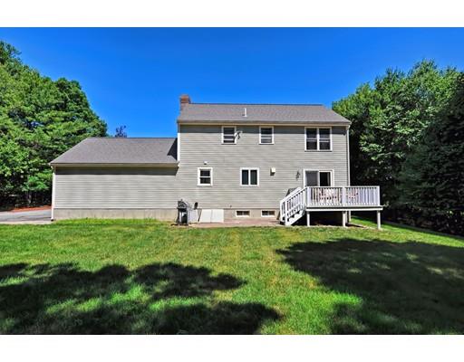 45 Downs Road Douglas, MA 01516 - Photo 17 of 19 Gallery Image 17