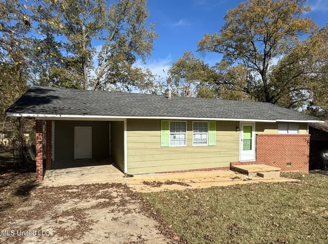$61,300 | 1326 Cadillac Drive, Jackson, MS 39213