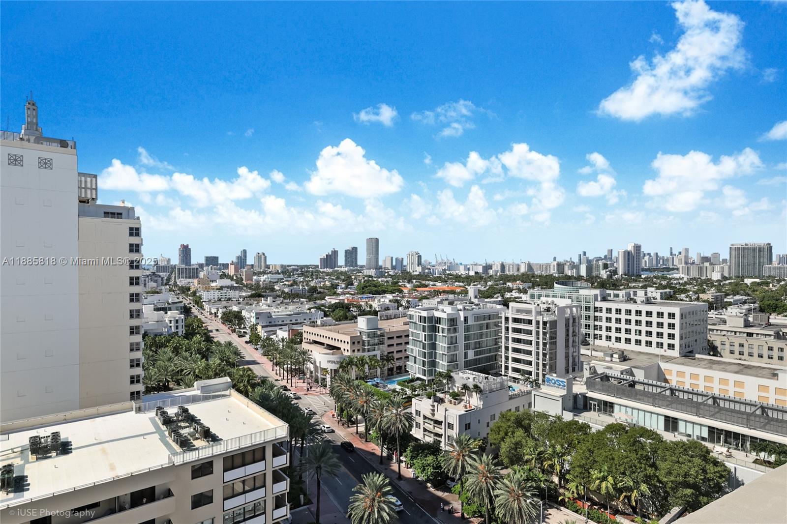 100 Lincoln Road, Unit PH12 Miami Beach, FL 33139 - Photo 7 of 41 a view of a city