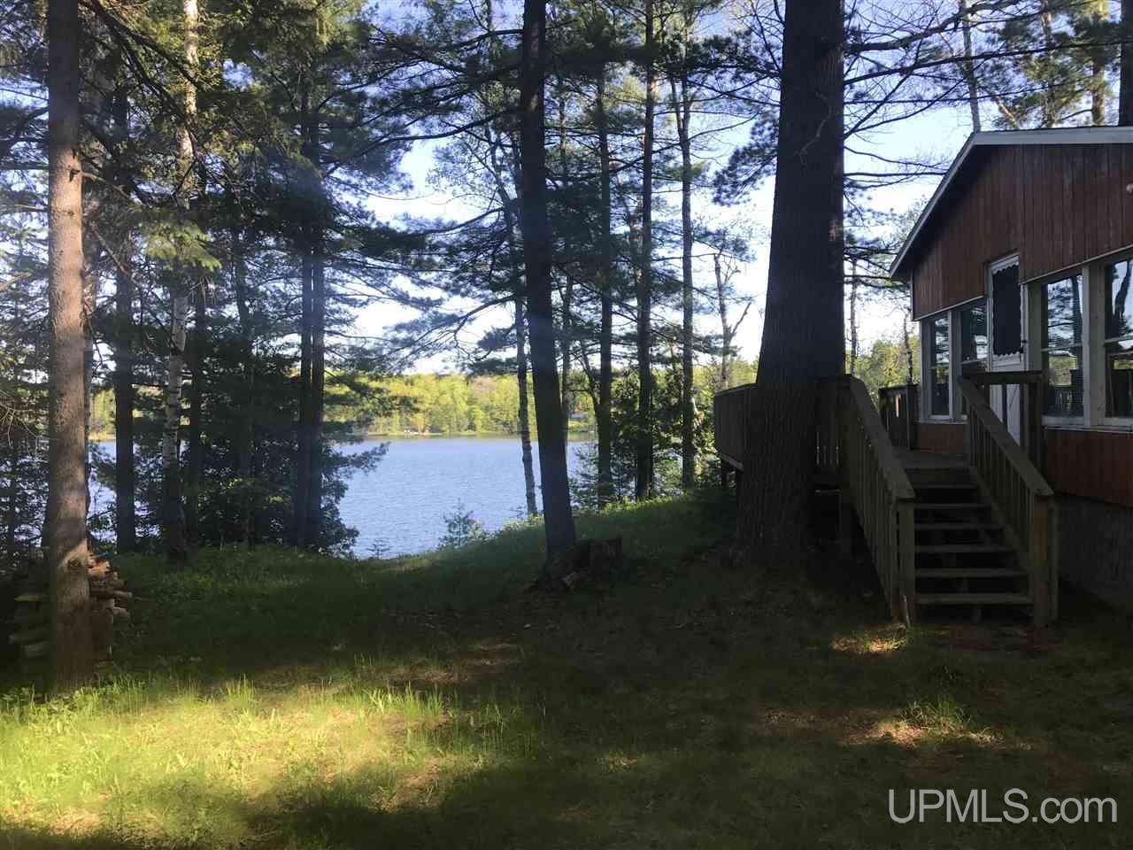 940 Fish Lake Road, Unit 33 Champion, MI 49814 - Photo 8 of 34 Gallery Image 8