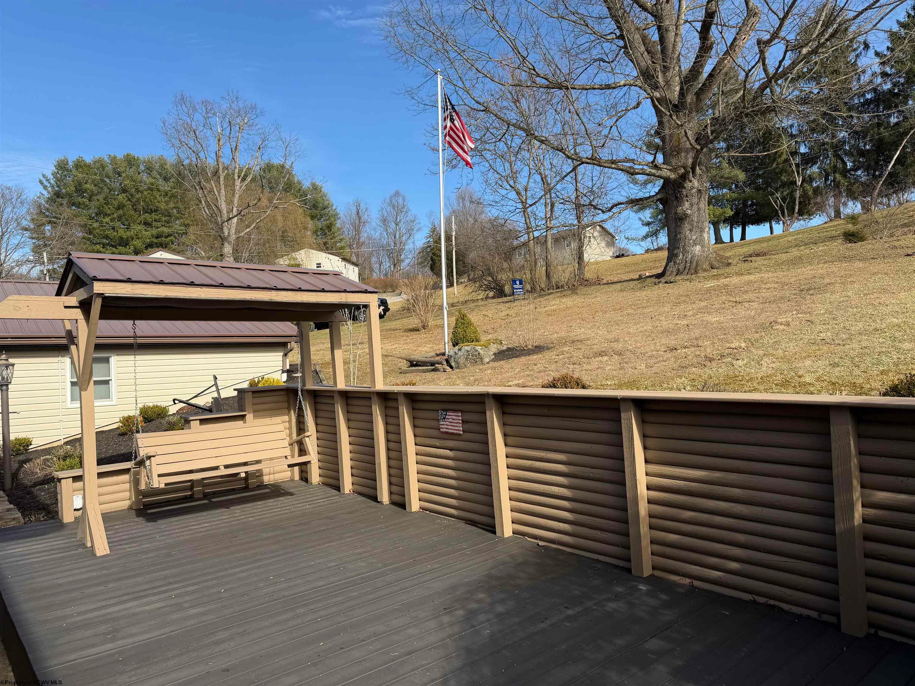 484 Co Rte 9/20 Buckhannon, WV 26201 - Photo 47 of 48 Gallery Image 47