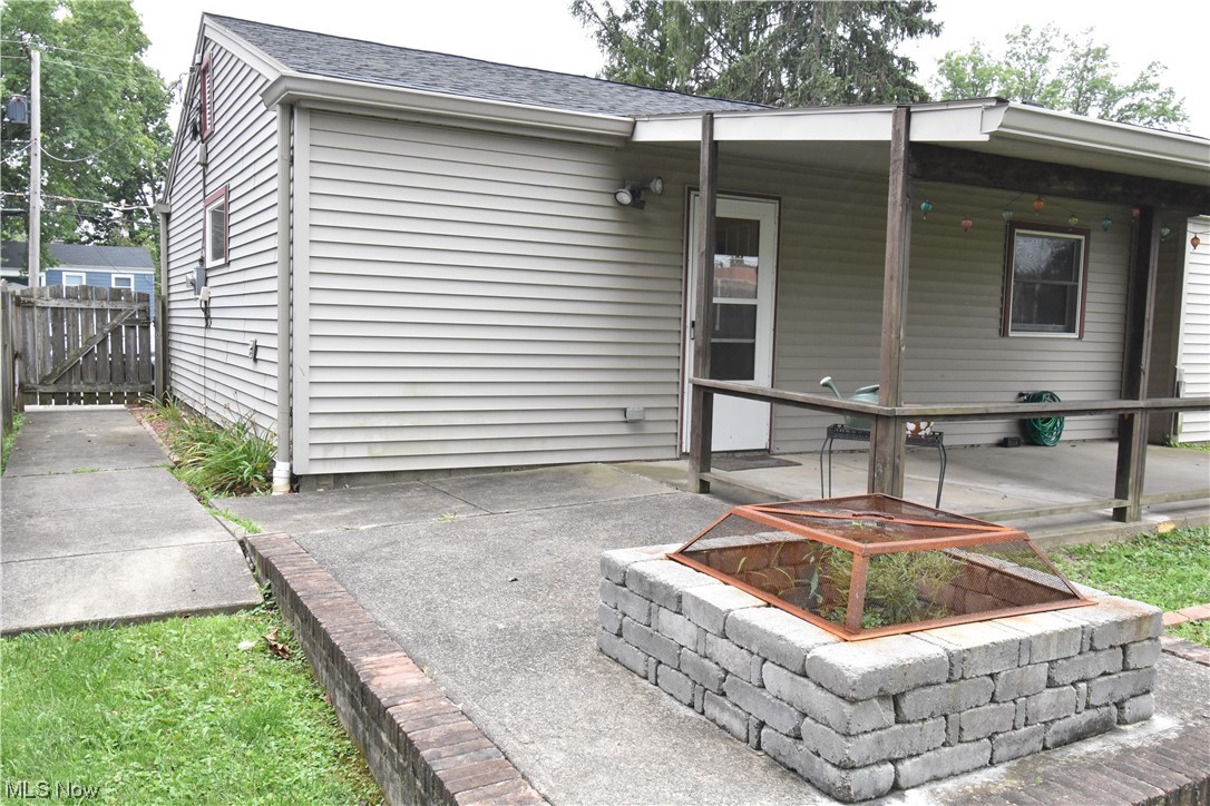 4638 Burkey Road Youngstown, OH 44515 - Photo 23 of 23 Gallery Image 23