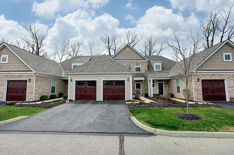 485 Westgreen Lane, Westerville, OH 43082 Compass