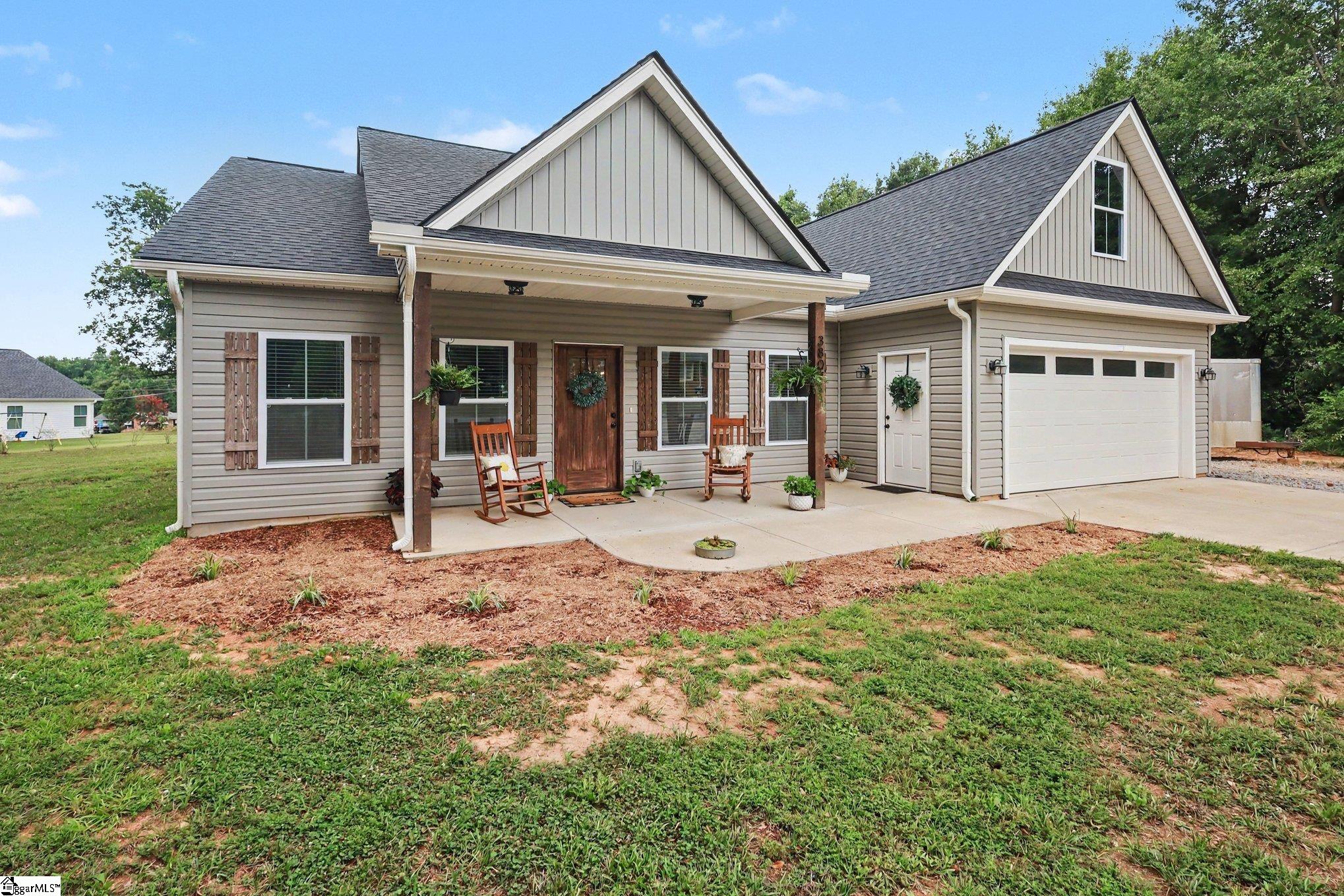 3807 Camp Road Greer, SC 29651 - Photo 2 of 27