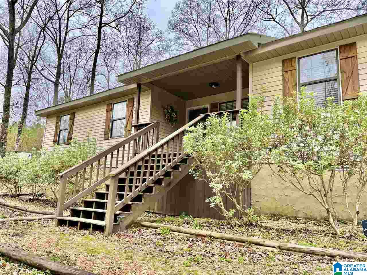 3306 Mcgowans Ferry Road Childersburg, AL 35044 - Photo 5 of 41