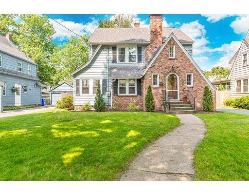 70 Wexford Street Springfield, MA 01118 - Photo 1 of 28 Gallery Image 1