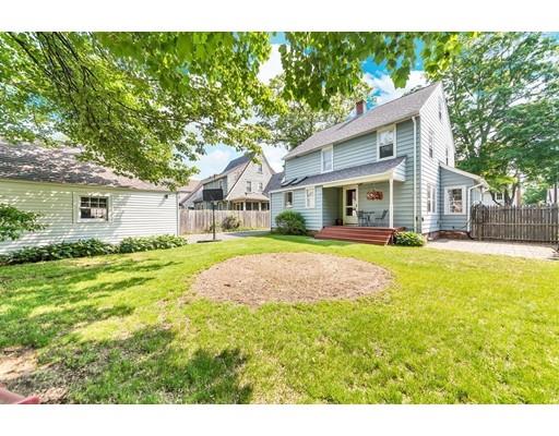 70 Wexford Street Springfield, MA 01118 - Photo 23 of 28 Gallery Image 23