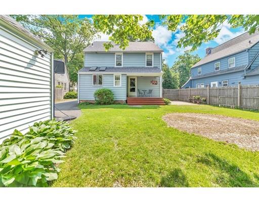 70 Wexford Street Springfield, MA 01118 - Photo 24 of 28 Gallery Image 24