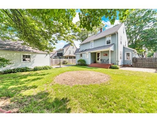 70 Wexford Street Springfield, MA 01118 - Photo 27 of 28 Gallery Image 27