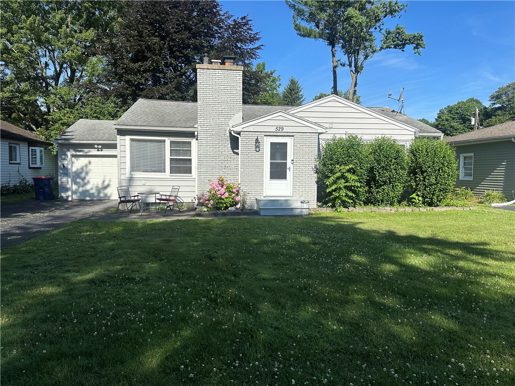 529 Helendale Road Irondequoit, NY 14609 - Photo 1 of 1