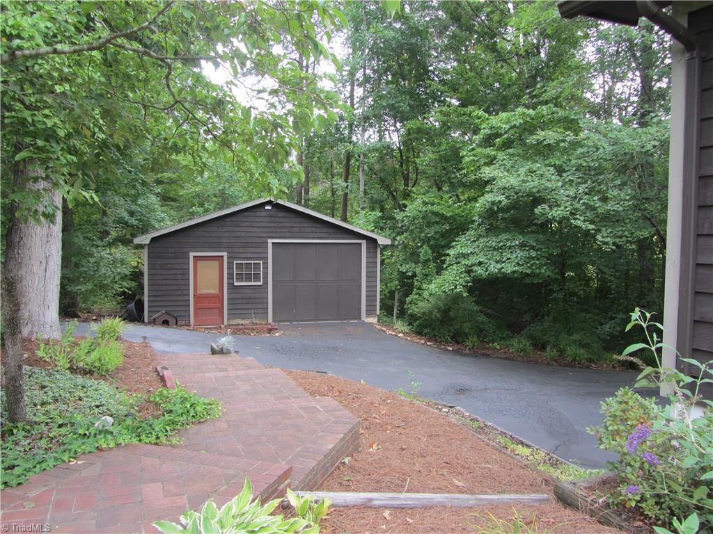 1870 Reynolds Road Madison, NC 27025 - Photo 5 of 5