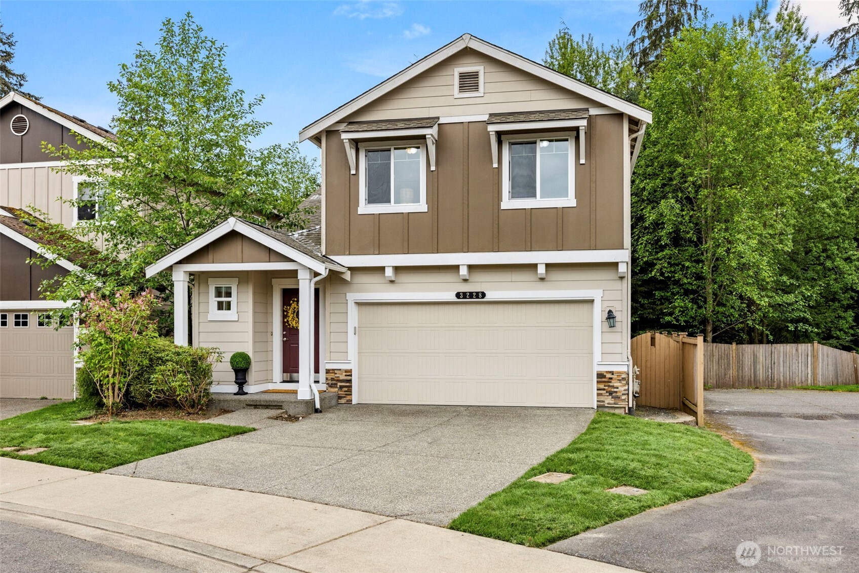 3228 177th Place Southeast Bothell, WA 98012 - Photo 1 of 28 Gallery Image 1