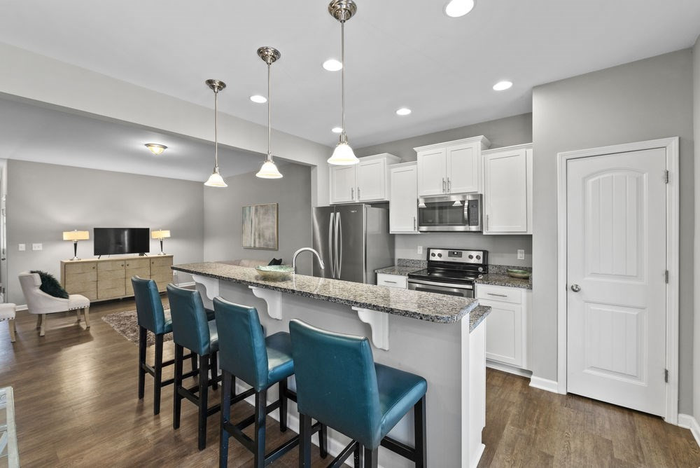 207 Spring Flower Lane Durham, NC 27703 - Photo 14 of 25 Photo 14
