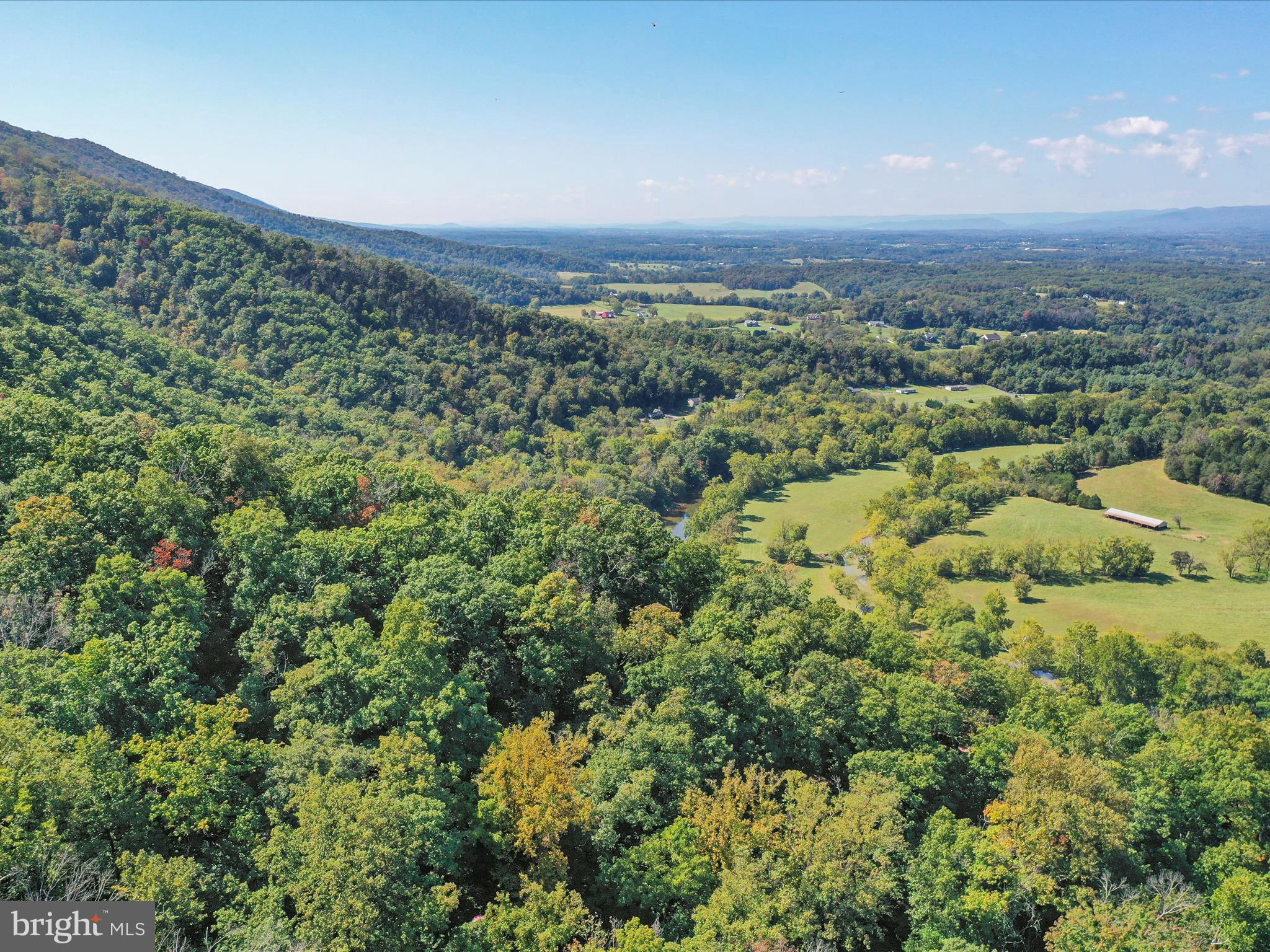 570 Cedar Road Strasburg, VA 22657 - Photo 40 of 47 an aerial view of a