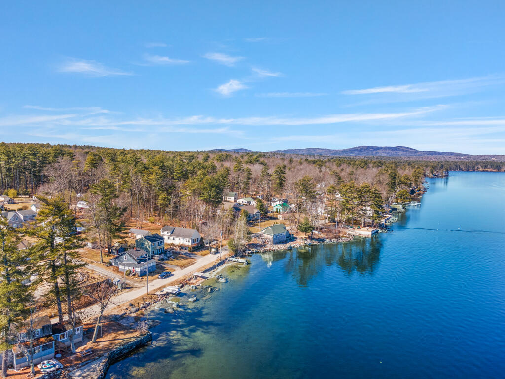 58 Wards Cove Road Standish, ME 04084 - Photo 49 of 49 DJI_0462