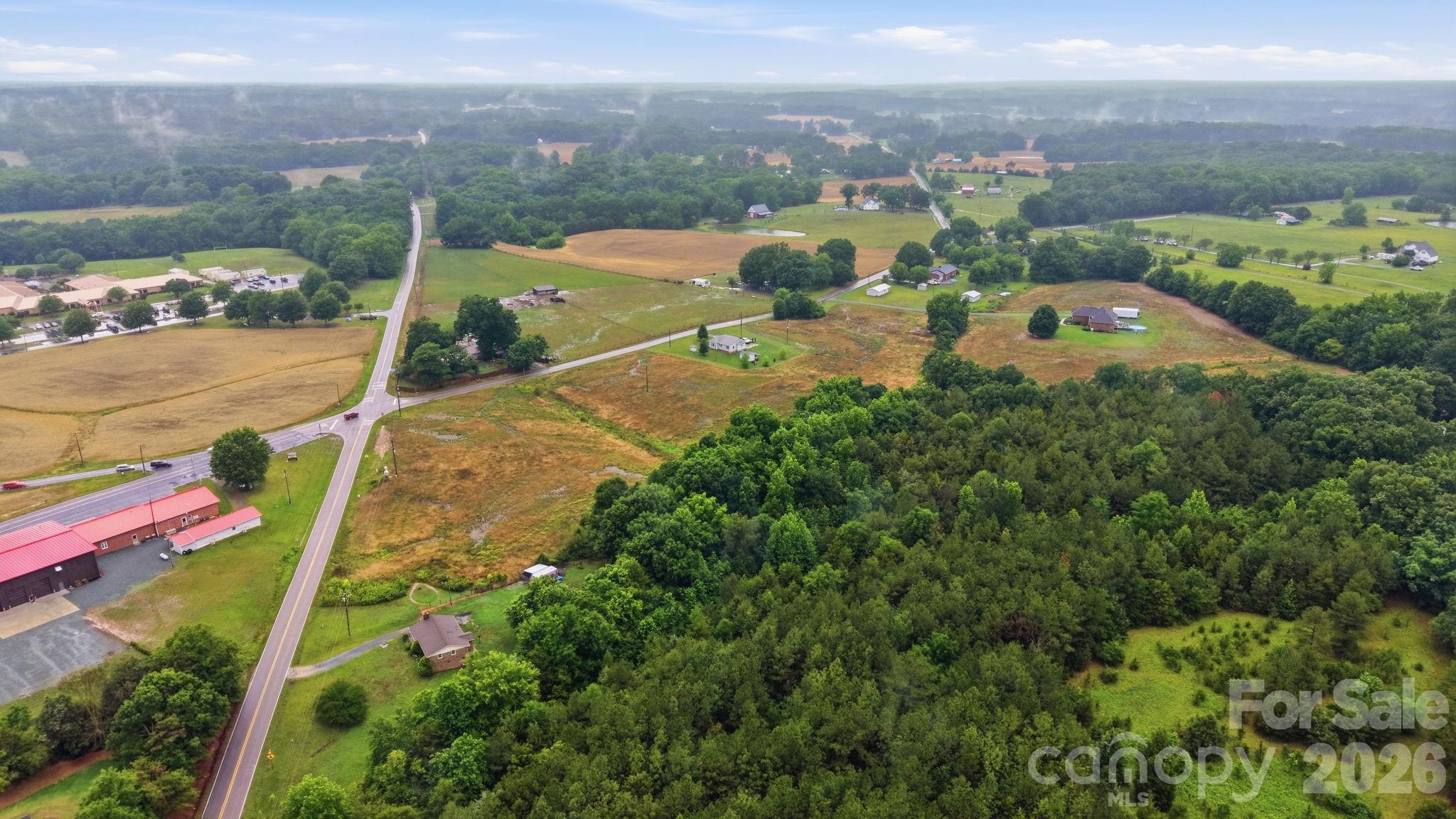 0 Old Pageland Marshville Road Wingate, NC 28174 - Photo 2 of 28