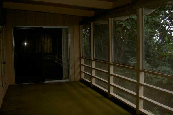 81-6247 Piko Road Captain Cook, HI 96704 - Photo 3 of 13 a view of a balcony