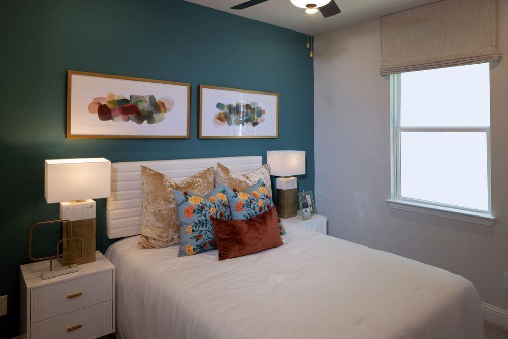 3320 Winecup Road Celina, TX 75009 - Photo 12 of 28 Representative Photo