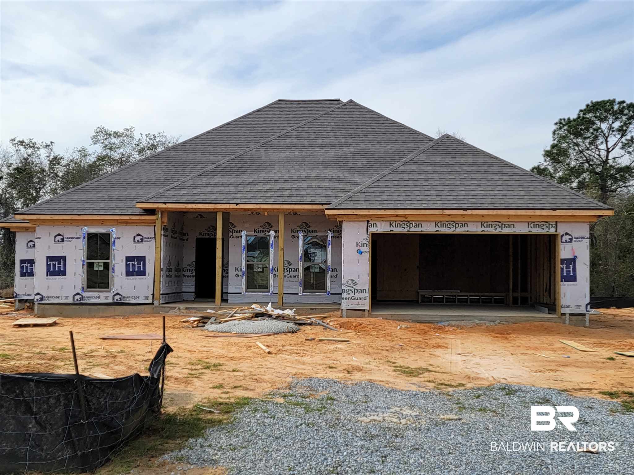 164 Ornate Avenue Fairhope, AL 36532 - Photo 2 of 26